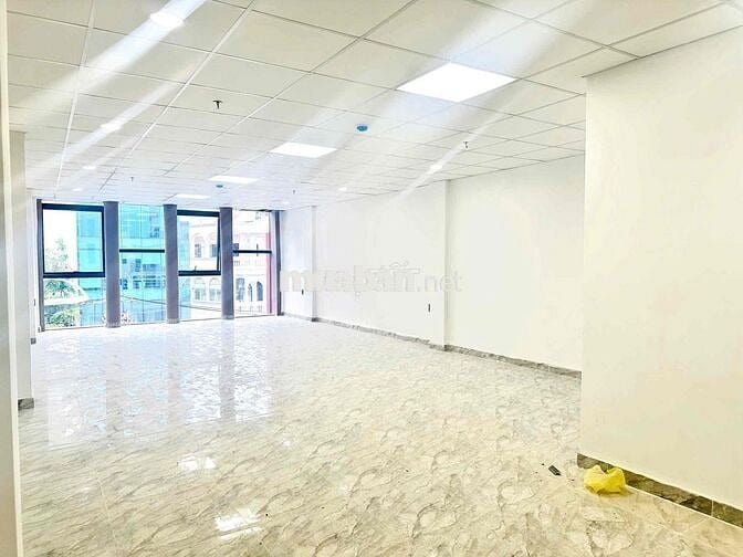🌇 MẶT BẰNG KINH DOANH 184m2_(8x23m) ngay chợ Bà Chiểu gần Quận 3