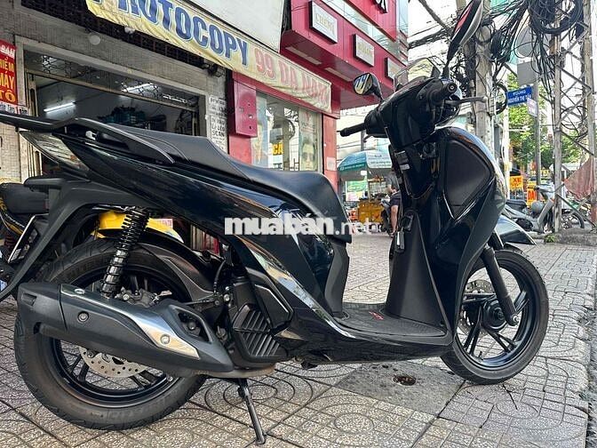 Shvn 125i đk 2018.bs đẹp 89797 ngay chủ uỷ quyền