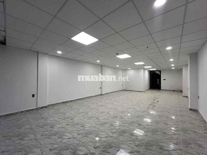🌇 MẶT BẰNG KINH DOANH 184m2_(8x23m) ngay chợ Bà Chiểu gần Quận 3