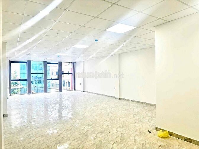 🌇 MẶT BẰNG KINH DOANH 184m2_(8x23m) ngay chợ Bà Chiểu gần Quận 3