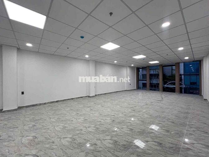 🌇 MẶT BẰNG KINH DOANH 184m2_(8x23m) ngay chợ Bà Chiểu gần Quận 3