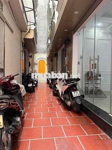 Tràn Phú,Văn Quán 31m mt3,5m 5t gần Phố,tiện ích vô vàn,ngõ to,an sinh