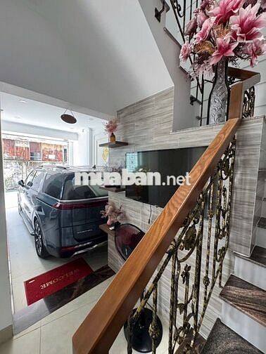 Bán căn góc Mặt Tiền Đường Lương Văn Can P.2, TP Vũng Tàu.