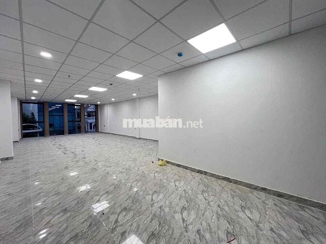 🌇 MẶT BẰNG KINH DOANH 184m2_(8x23m) ngay chợ Bà Chiểu gần Quận 3