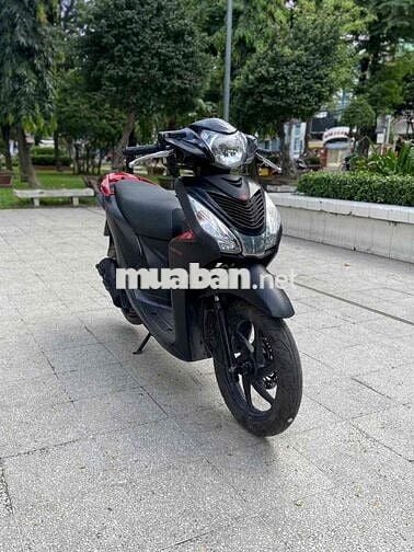 Cầm đồ thanh lý Honda Vision 2019 BS:59Y3-21229