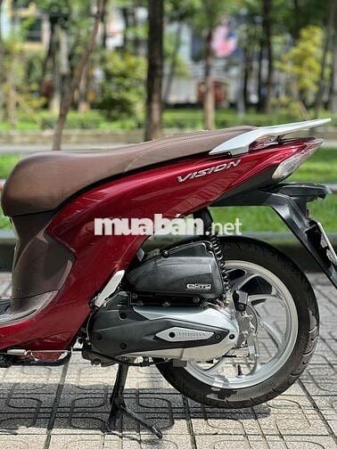 Vision 2021 - Khoá SMK - Mây Zin Êm- Xe Đẹp Keng