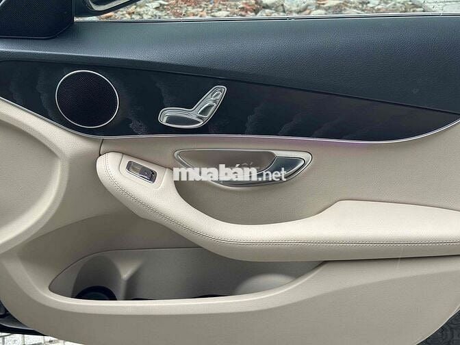 🔴 Mercedes Benz C Class 2019 C 200 - 44k km