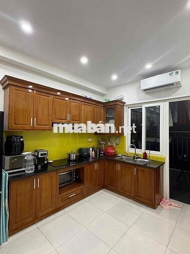 Căn hộ rẻ nhất khu Thanh Hà  giá chỉ nhỉnh 2.8 ti k có căn thứ 2