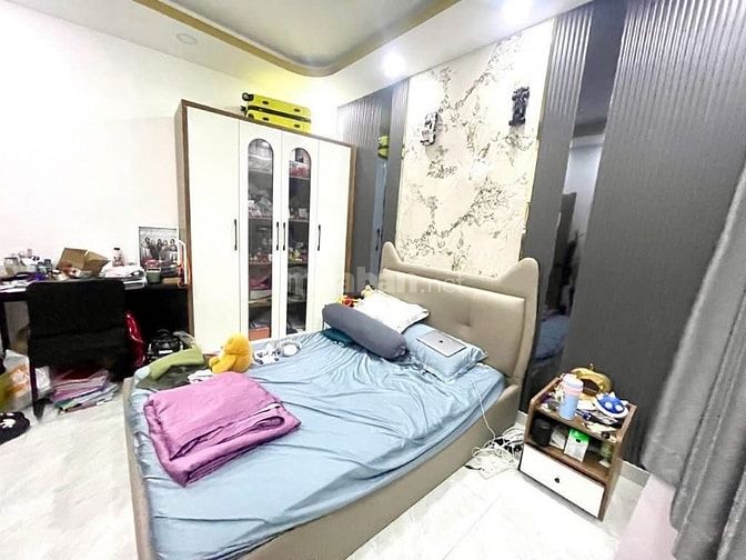 ❤️‍🔥| ĐỘC QUYỀN | KHÔNG CÓ CĂN THỨ 2 NGUYỄN VĂN ĐẬU, BÌNH THẠNH 3,2TỈ