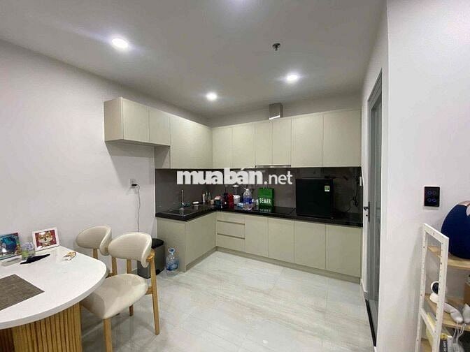 Bán Căn Hộ Chung Cư Happyone Central Phú Hoà Thủ Dầu Bình Dương