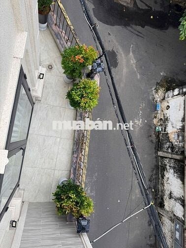 Bán căn góc Mặt Tiền Đường Lương Văn Can P.2, TP Vũng Tàu.