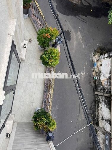 Bán căn góc Mặt Tiền Đường Lương Văn Can P.2, TP Vũng Tàu.