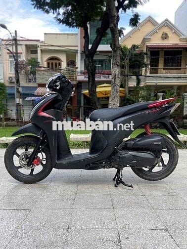 Cầm đồ thanh lý Honda Vision 2019 BS:59Y3-21229