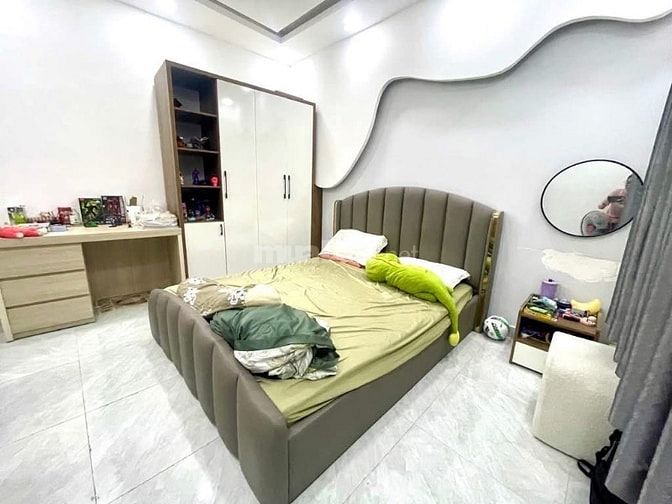 ❤️‍🔥| ĐỘC QUYỀN | KHÔNG CÓ CĂN THỨ 2 NGUYỄN VĂN ĐẬU, BÌNH THẠNH 3,2TỈ