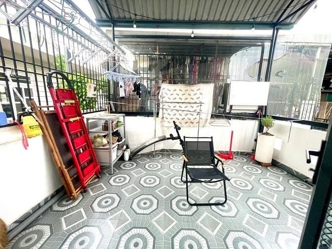 ❤️‍🔥| ĐỘC QUYỀN | KHÔNG CÓ CĂN THỨ 2 NGUYỄN VĂN ĐẬU, BÌNH THẠNH 3,2TỈ