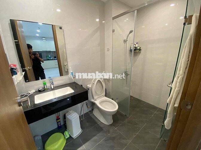 Bán Căn Hộ Chung Cư Happyone Central Phú Hoà Thủ Dầu Bình Dương