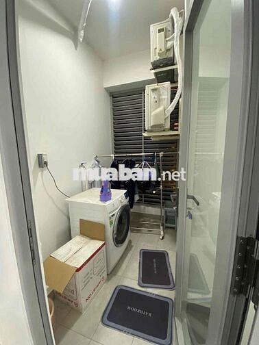 Bán Căn Hộ Chung Cư Happyone Central Phú Hoà Thủ Dầu Bình Dương
