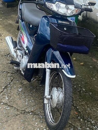 CẦN BÁN ampha 2004 biển TPHCM biển 4 số