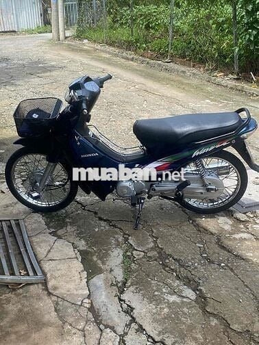 CẦN BÁN ampha 2004 biển TPHCM biển 4 số