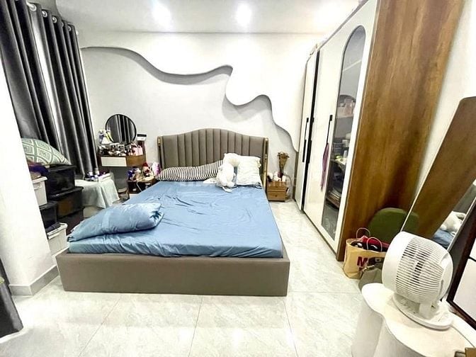 ❤️‍🔥| ĐỘC QUYỀN | KHÔNG CÓ CĂN THỨ 2 NGUYỄN VĂN ĐẬU, BÌNH THẠNH 3,2TỈ