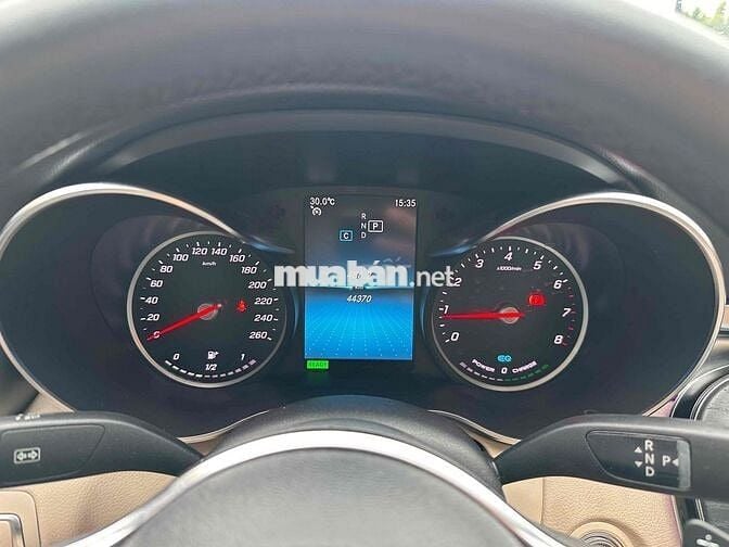 🔴 Mercedes Benz C Class 2019 C 200 - 44k km
