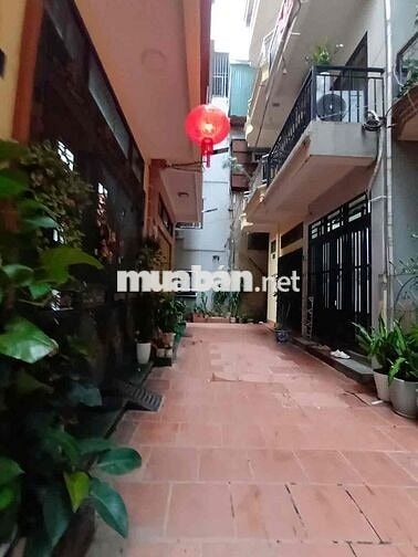 Lõi Hà Đông,Tô hiệu 51m mt4,5m,4t ngõ cực nông,rộng,an ninh,an sinh