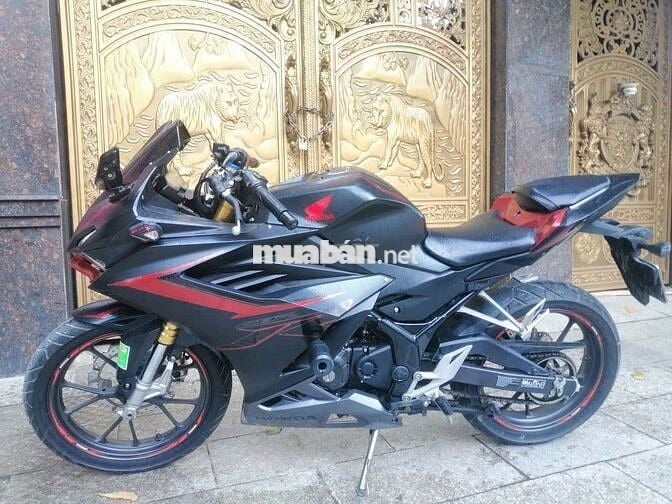 🥰Tphcm Sportbike Cbr150abs chính chủ  bsTphcm😍