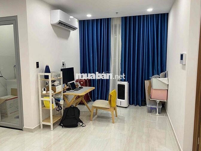 Bán Căn Hộ Chung Cư Happyone Central Phú Hoà Thủ Dầu Bình Dương
