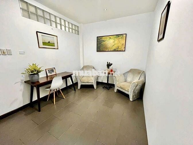 40m2, Full nột thất, 1 pn tách bếp, Xô Viết Nghệ Tĩnh, P17, Bình Thạnh