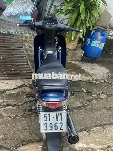 CẦN BÁN ampha 2004 biển TPHCM biển 4 số
