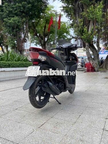Cầm đồ thanh lý Honda Vision 2019 BS:59Y3-21229