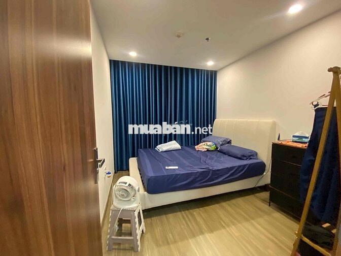 Bán Căn Hộ Chung Cư Happyone Central Phú Hoà Thủ Dầu Bình Dương