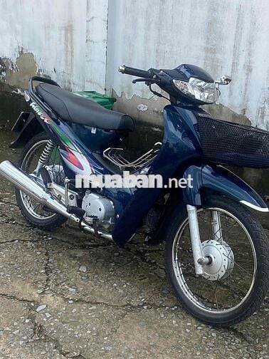 CẦN BÁN ampha 2004 biển TPHCM biển 4 số