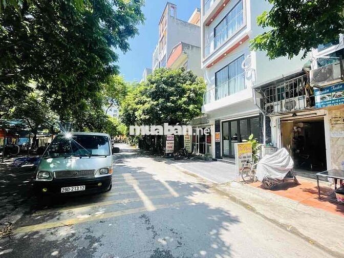 Văn Phú 48m mt3,7m 6t thang máy,vỉ hè ô tô tránh vị trí cực đẹp, Văn Phú 48m mt3,7m 6t thang máy,vỉ hè ô tô tránh vị trí cực đẹp,