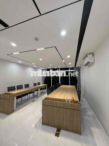 LK Văn Khê 83m mt5m 6t, vỉ hè ô tô,thang máy,KD VP,ở sướng,tiện ích