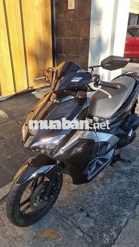 Bán lại xe ga honda ab 2017 xe đẹp