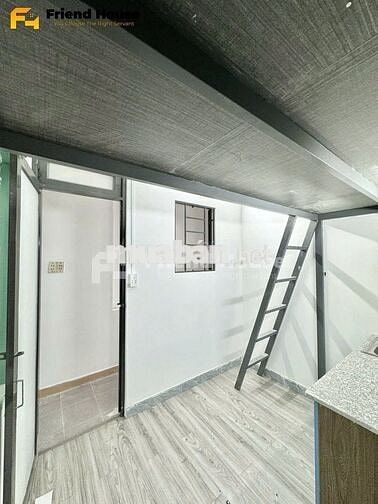 CĂN HỘ GIÁ RẺ FREE XE CÓ GÁC TẠI ĐƯỜNG LÊ ĐỨC THỌ