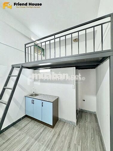 CĂN HỘ GIÁ RẺ FREE XE CÓ GÁC TẠI ĐƯỜNG LÊ ĐỨC THỌ