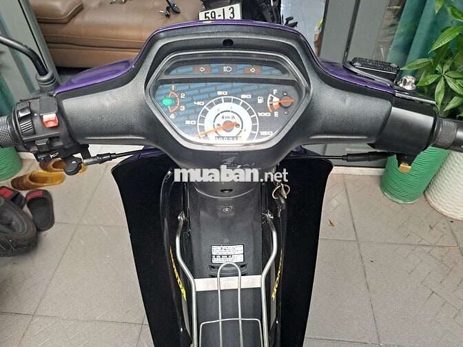 Honda Wave Zx xe còn đẹp máy chất. Chính chủ