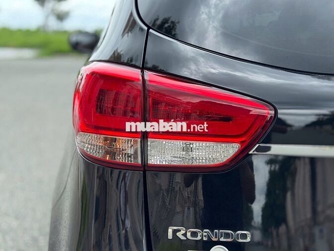 Kia Rondo GATH 2016