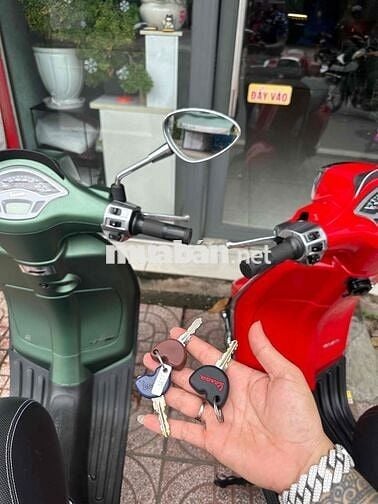 XE MÀU ĐỎ 2019 Đk LẦN ĐẦU 2020 XE XANH ĐK 2019
