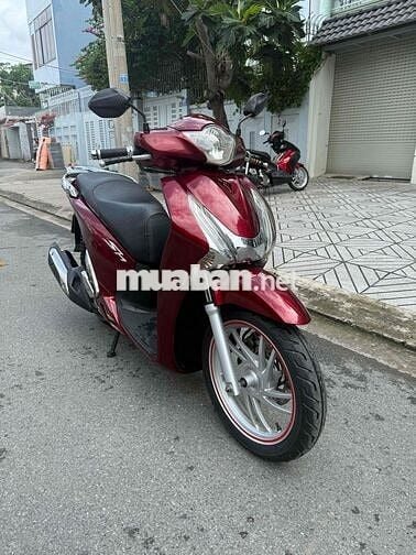 SH vn chính chủ 125cc máy siêu chất bao zin