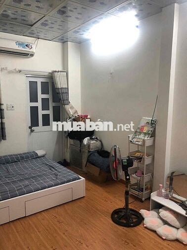 Cho thuê nhà nguyên căn  Tp thủ Đức  Gân gigamail  Nhà 1 gác đúc(có 1