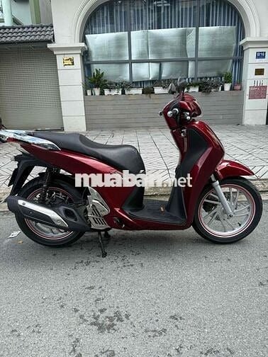 SH vn chính chủ 125cc máy siêu chất bao zin