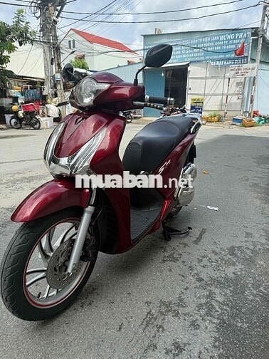 SH vn chính chủ 125cc máy siêu chất bao zin