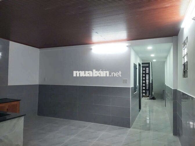 10,8 tỷ MT ĐƯỜNG DÂN CHỦ DT 4X16 NHÀ 4 TẦNG 4PN 5WC KHU BÀN CỜ