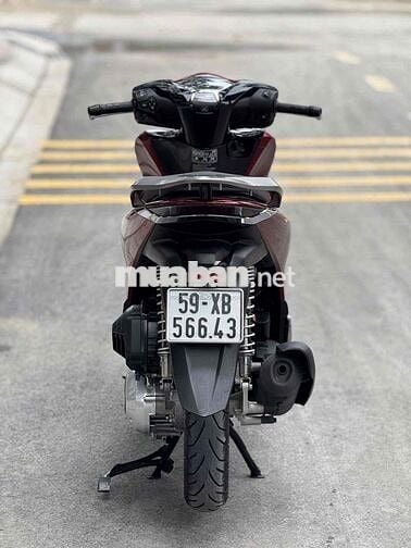 SH 160i ABS 2024 LƯỚT BSTP