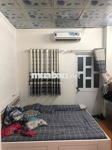Cho thuê nhà nguyên căn  Tp thủ Đức  Gân gigamail  Nhà 1 gác đúc(có 1