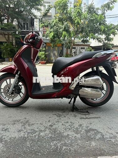 SH vn chính chủ 125cc máy siêu chất bao zin