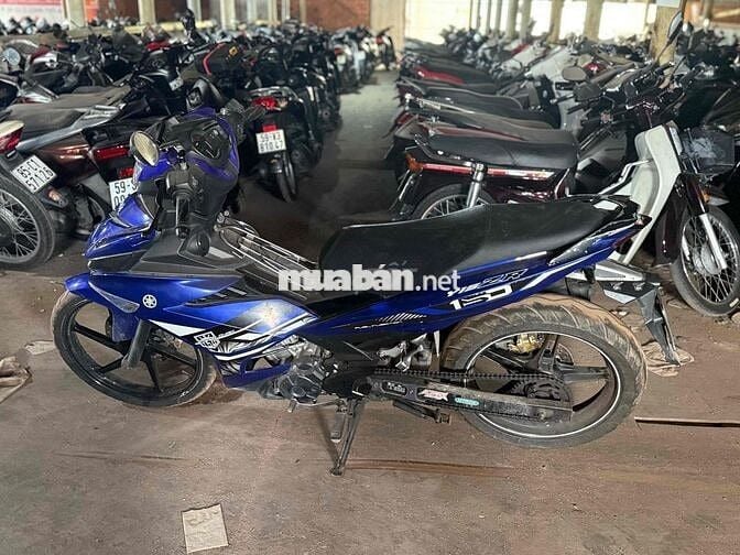 Yamaha Exciter 2017 úp led bs 62